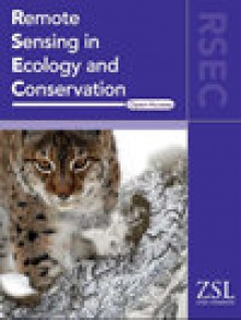 Remote Sensing In Ecology And Conservation期刊